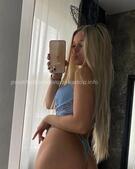 Анкета проститутки Натуся - метро Тушино, возраст - 25