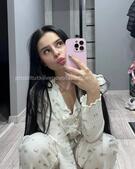 Анкета проститутки Николь - метро Митино, возраст - 25