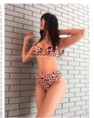 Анкета проститутки Марта - метро Бабушкинский, возраст - 25