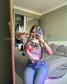 Анкета проститутки Елена - метро Южное Бутово, возраст - 25