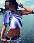 Анкета проститутки Услада - метро Черемушки, возраст - 25