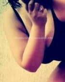 Анкета проститутки Николь - метро Хорошевский, возраст - 25