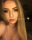 Анкета проститутки Слава - метро Коньково, возраст - 25