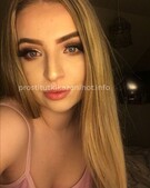 Анкета проститутки Рада - метро Пресненский, возраст - 25