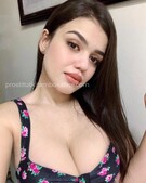 Анкета проститутки Рената - метро Митино, возраст - 25