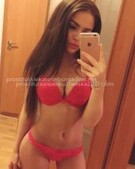 Анкета проститутки Пелагея - метро Донской, возраст - 25