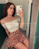 Анкета проститутки Карина - метро Хорошевский, возраст - 25