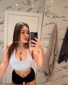 Анкета проститутки Натуся - метро Проспект Вернадского, возраст - 26