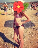 Анкета проститутки Сабина - метро Алексеевский, возраст - 26