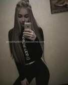 Анкета проститутки Варвара - метро Дорогомилово, возраст - 26