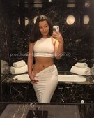 Анкета проститутки Ольга - метро Строгино, возраст - 26