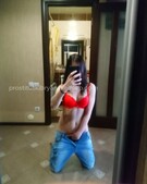 Анкета проститутки Маргарита - метро Хамовники, возраст - 27