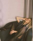 Анкета проститутки Милана - метро Тверской, возраст - 27