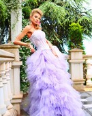 Анкета проститутки Инга - метро Басманный, возраст - 27