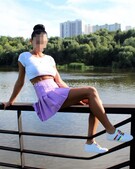 Анкета проститутки Слава - метро Южное Бутово, возраст - 27