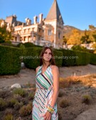 Анкета проститутки Сабина - метро Орехово-Борисово Северное, возраст - 28