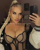 Анкета проститутки Шарлотта - метро Тверской, возраст - 29