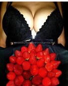 Анкета проститутки Элина - метро Южное Бутово, возраст - 29