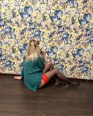 Анкета проститутки Кира - метро Черемушки, возраст - 30