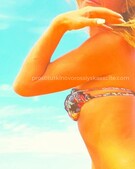 Анкета проститутки Кристина - метро Тверской, возраст - 35