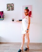 Анкета проститутки Марина - метро Выхино-Жулебино, возраст - 38