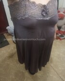 Анкета проститутки Мишель - метро Ломоносовский, возраст - 41